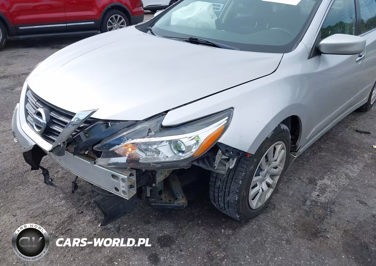 2018 Nissan Altima 2.5 S VIN:1N4AL3AP5JC254351 - 6