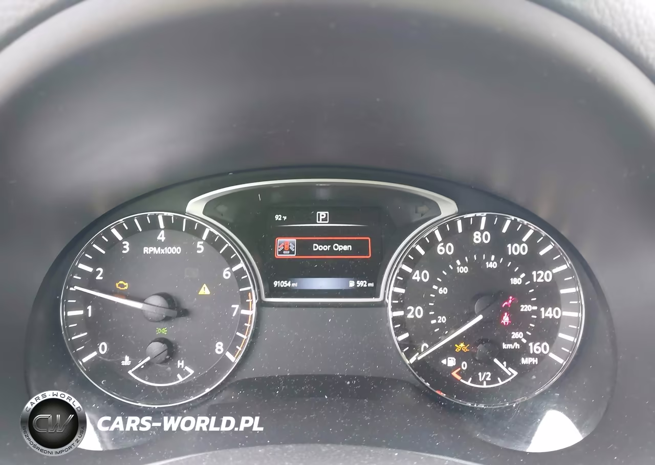 2018 Nissan Altima 2.5 S VIN:1N4AL3AP5JC254351 - 7