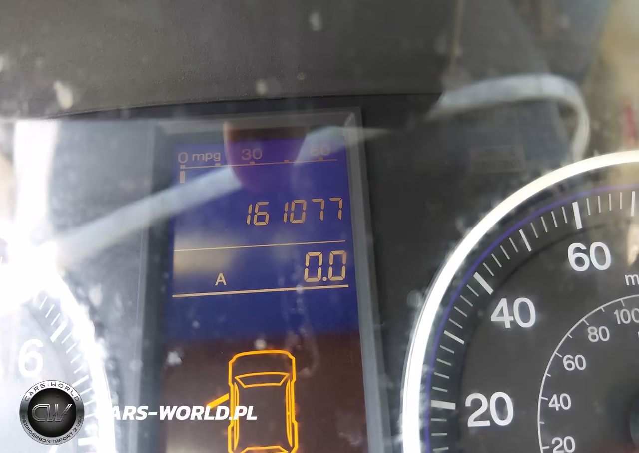 2011 Honda Cr-V Lx VIN:5J6RE3H32BL035823 - 15