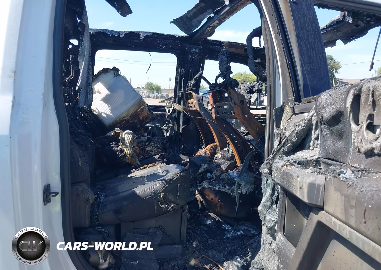 2019 Ford F-250 Xlt VIN:1FT7W2BT8KED65127 - 8