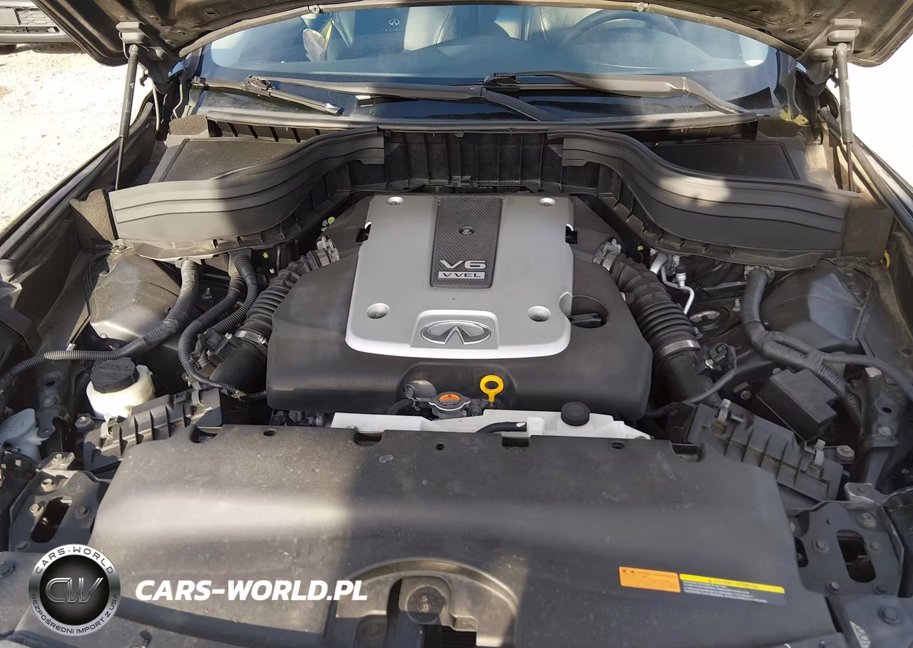 2014 Infiniti Qx50 Base VIN:JN1BJ0HP6EM210211 - 10