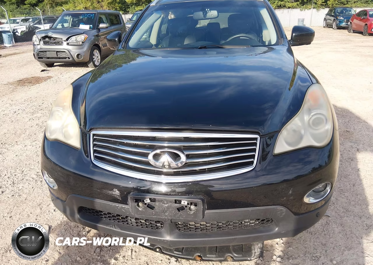 2014 Infiniti Qx50 Base VIN:JN1BJ0HP6EM210211 - 12