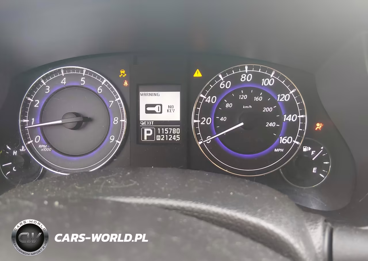 2014 Infiniti Qx50 Base VIN:JN1BJ0HP6EM210211 - 7