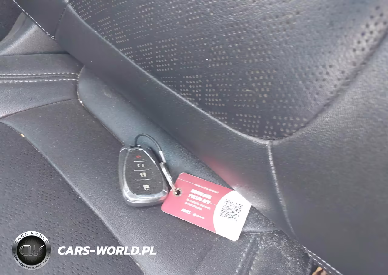 2023 Chevrolet Bolt Ev Fwd 2Lt VIN:1G1FX6S02P4183872 - 11