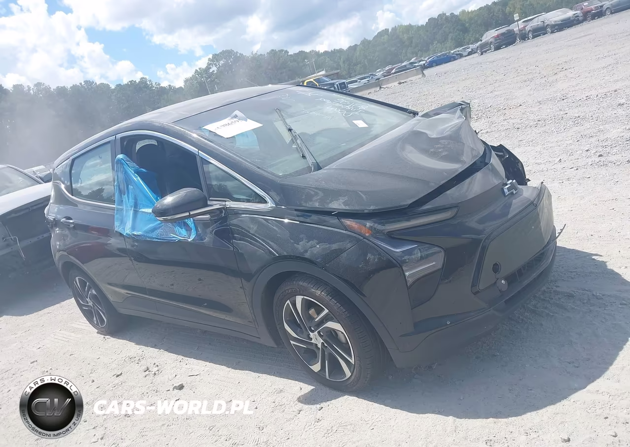 2023 Chevrolet Bolt Ev Fwd 2Lt VIN:1G1FX6S02P4183872 - 13