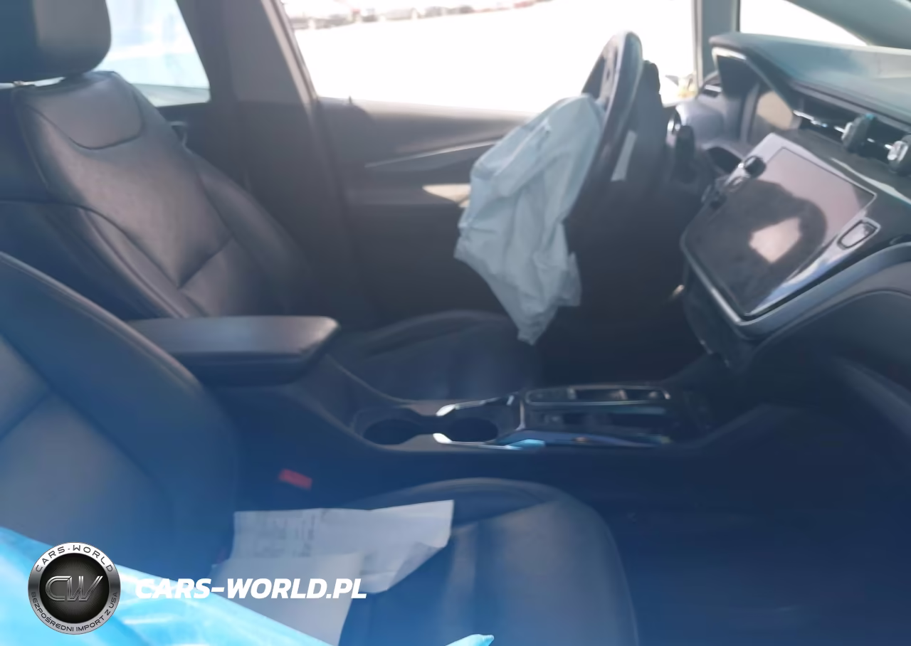 2023 Chevrolet Bolt Ev Fwd 2Lt VIN:1G1FX6S02P4183872 - 5