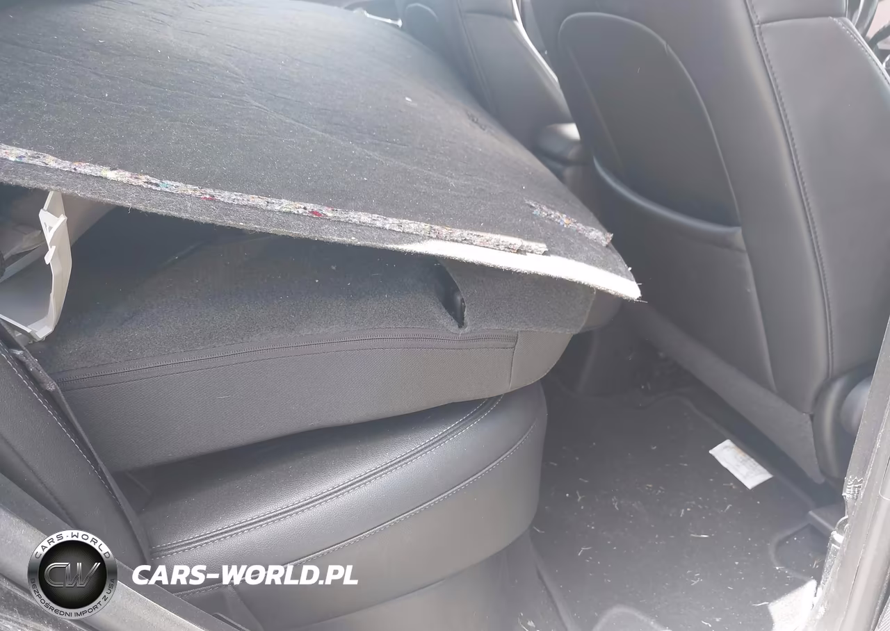 2023 Chevrolet Bolt Ev Fwd 2Lt VIN:1G1FX6S02P4183872 - 8