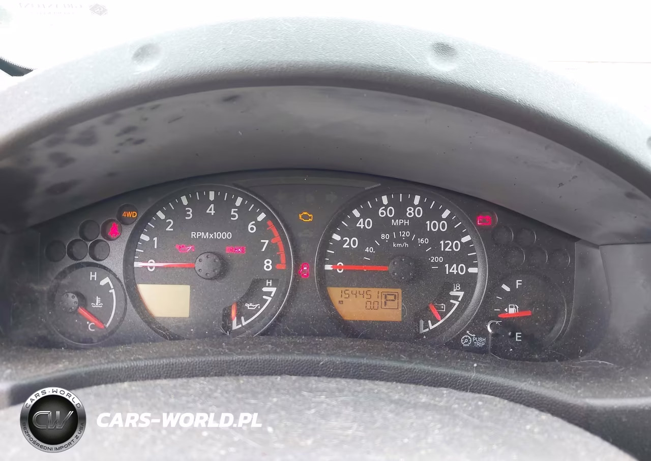 2013 Nissan Frontier Sv VIN:1N6AD0CW1DN751056 - 7