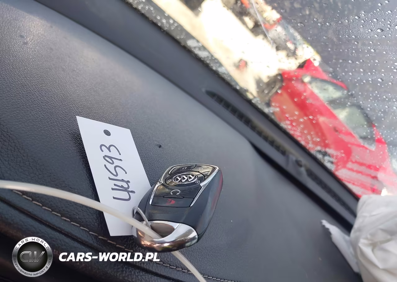 2018 Buick Envision Essence VIN:LRBFX2SAXJD016755 - 11