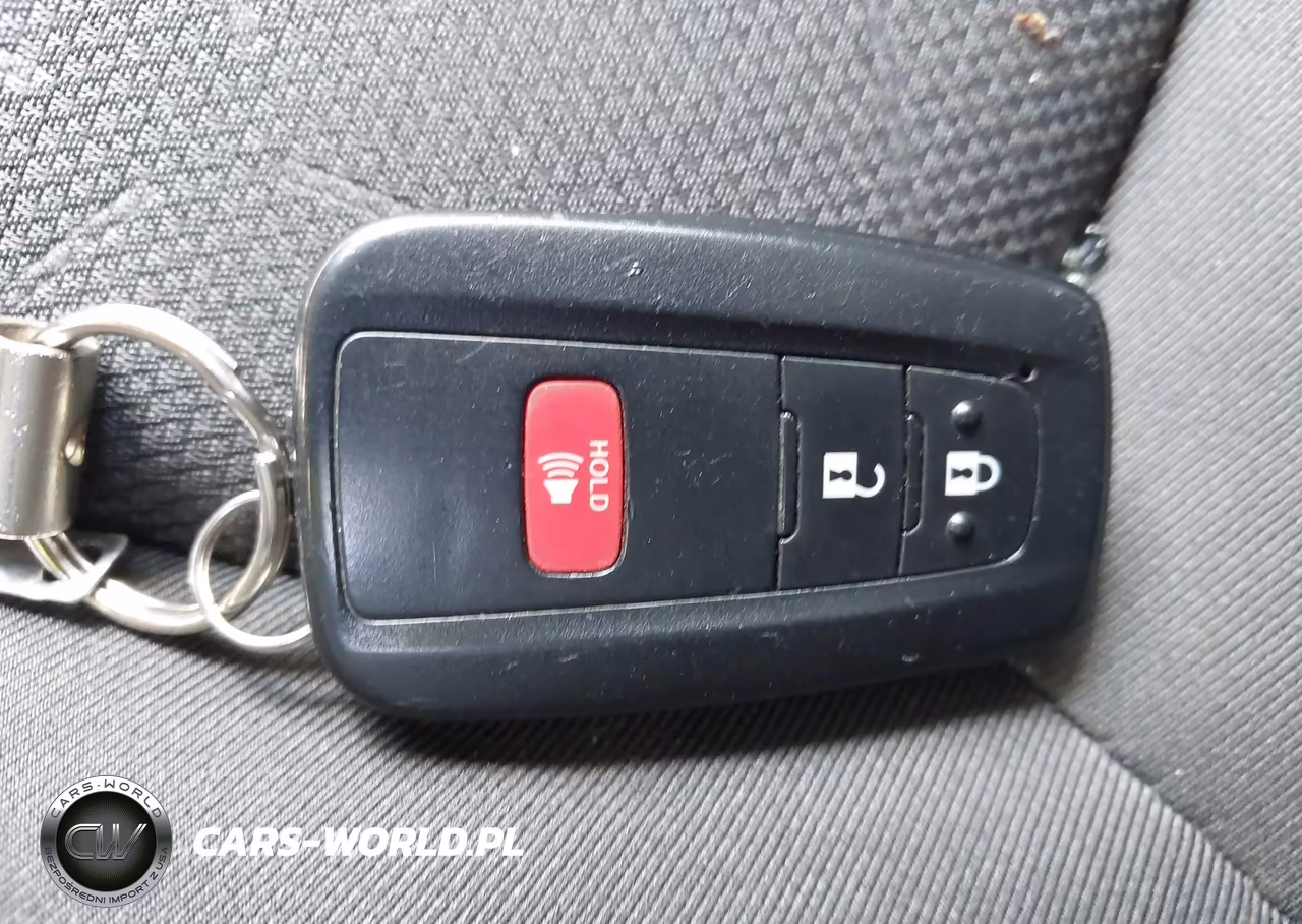 2024 Toyota Rav4 Hybrid Xle VIN:JTMRWRFV1RJ059806 - 11