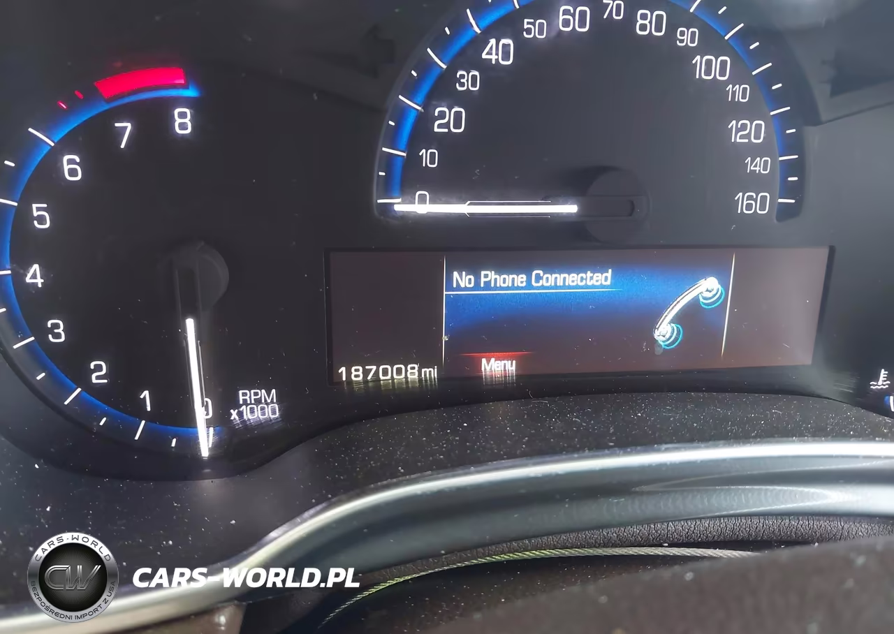 2014 Cadillac Srx Luxury Collection VIN:3GYFNEE34ES561856 - 7