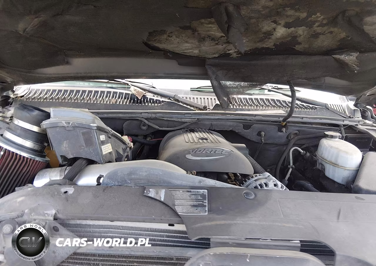 2006 Chevrolet Avalanche 1500 Z71 VIN:3GNEK12Z66G119930 - 10