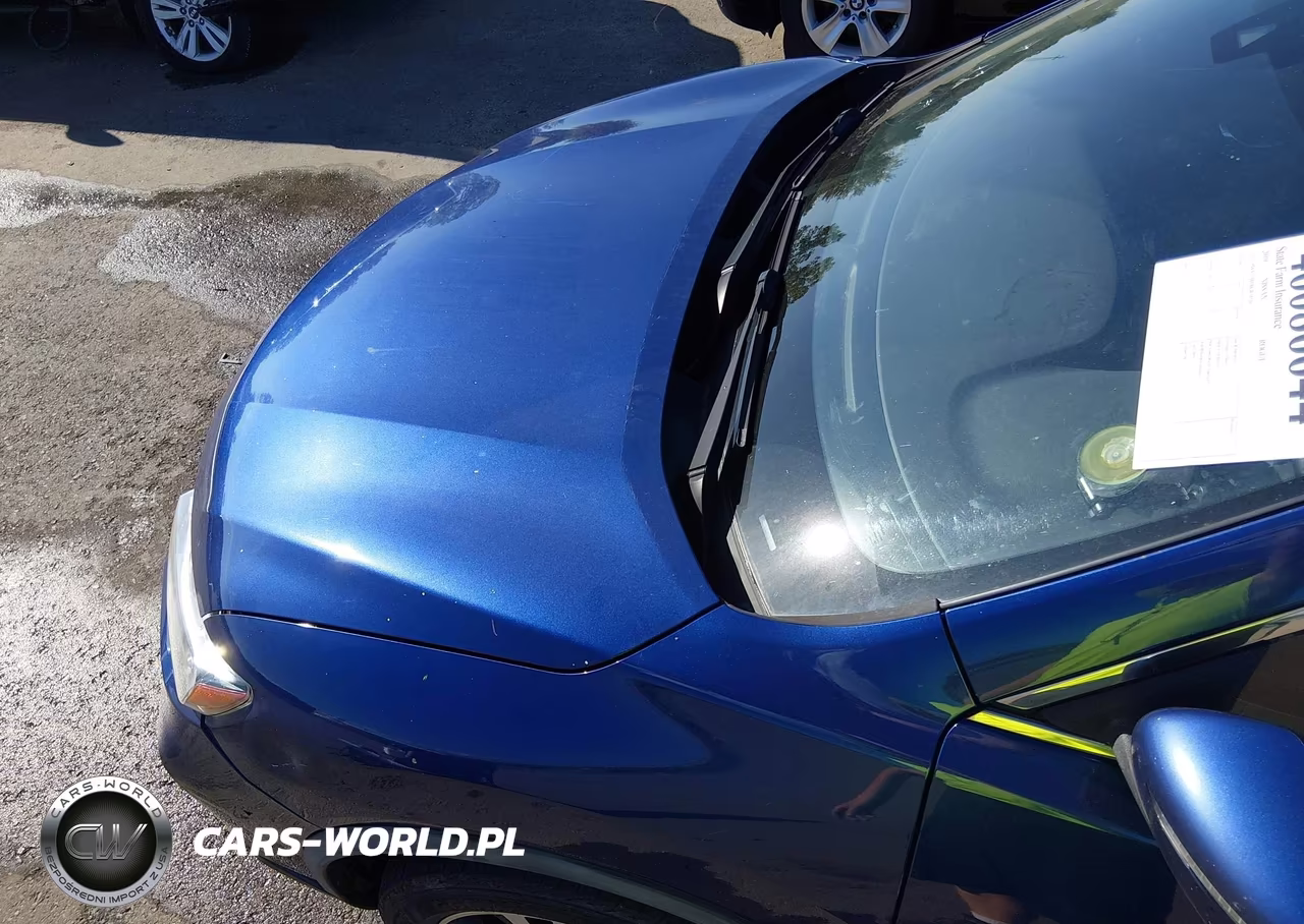 2019 Nissan Rogue Sv VIN:JN8AT2MV8KW381162 - 6