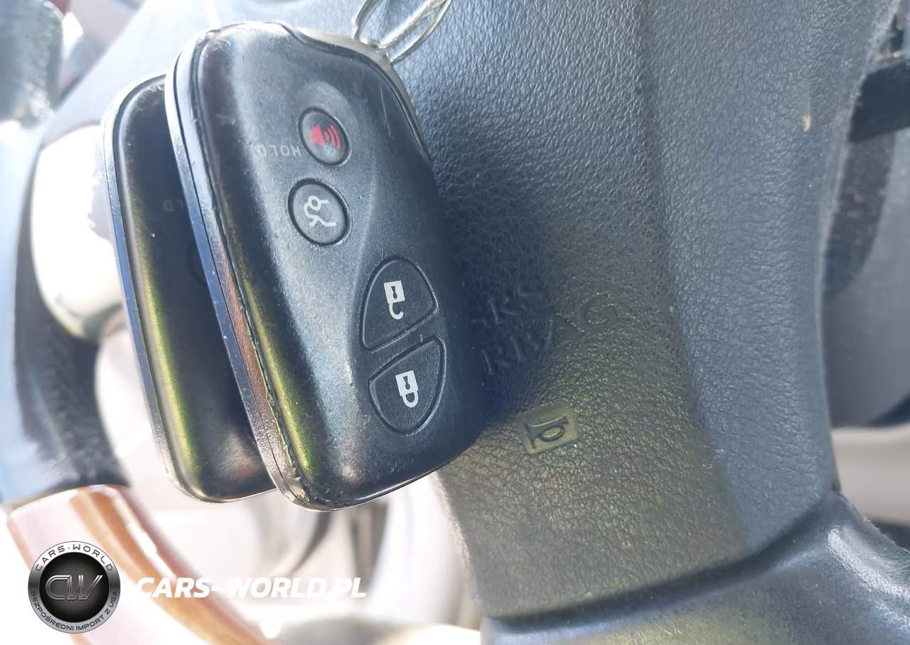 2007 Lexus Es 350 VIN:JTHBJ46G272057959 - 11