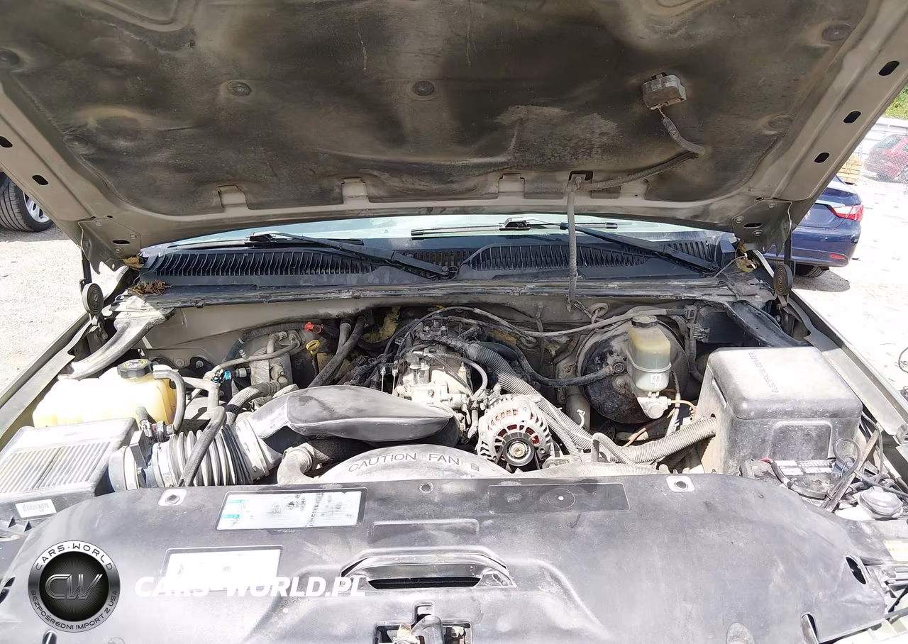 2002 Chevrolet Silverado 1500 Ls VIN:1GCEK14TX2Z155440 - 10