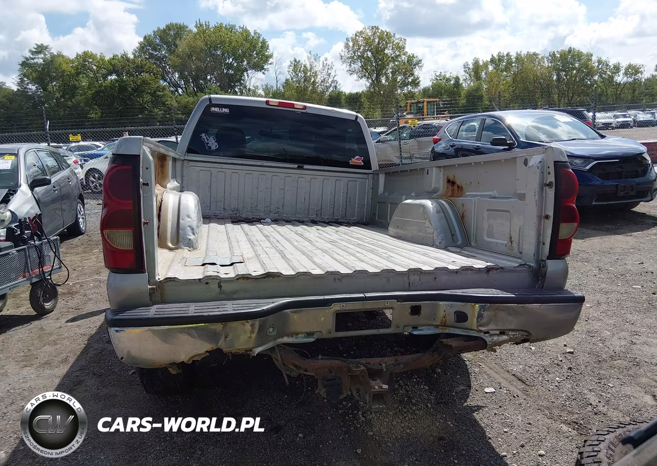 2002 Chevrolet Silverado 1500 Ls VIN:1GCEK14TX2Z155440 - 16