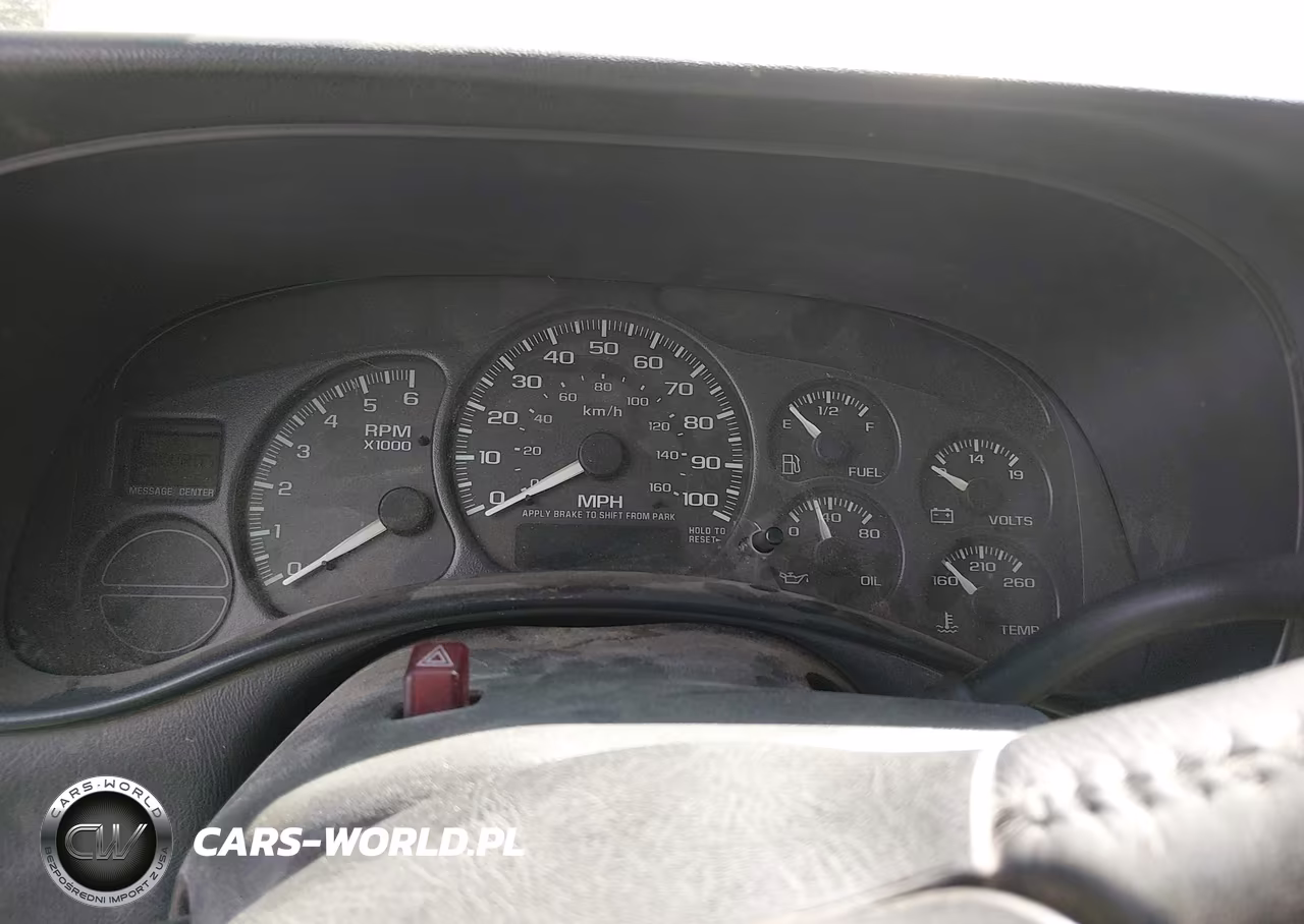 2002 Chevrolet Silverado 1500 Ls VIN:1GCEK14TX2Z155440 - 7