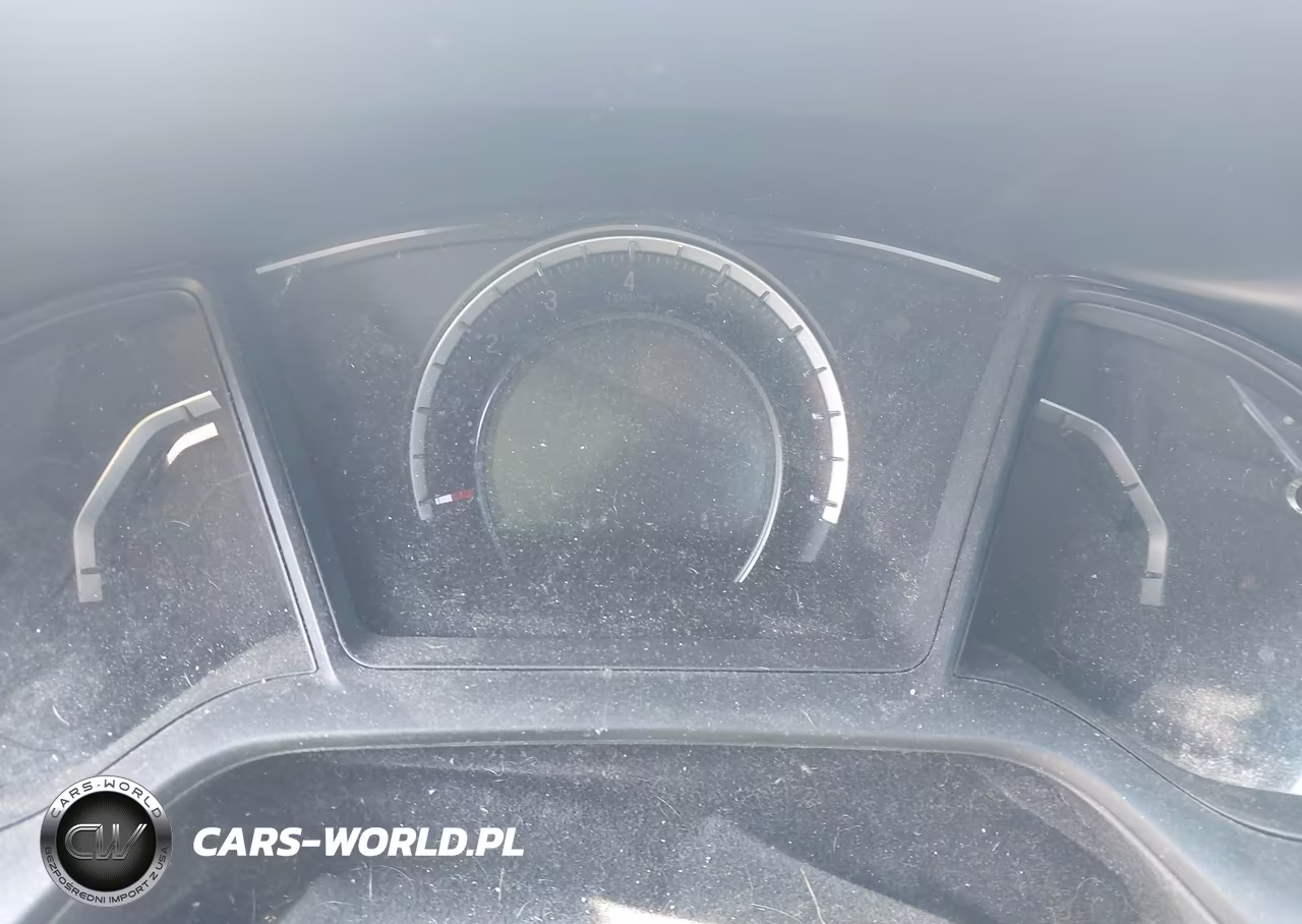 2017 Honda Civic Lx VIN:SHHFK7H28HU205872 - 15