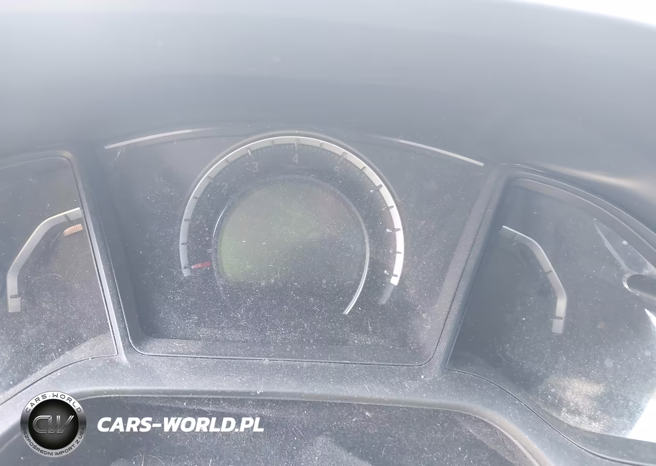 2017 Honda Civic Lx VIN:SHHFK7H28HU205872 - 7