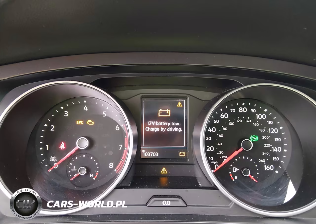 2018 Volkswagen Tiguan 2.0T Se-2.0T Sel VIN:3VV2B7AXXJM151290 - 7