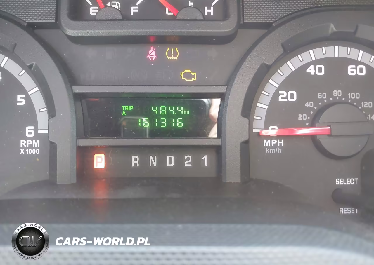 2011 Ford E-250 Commercial VIN:1FTNS2EW0BDA26795 - 7