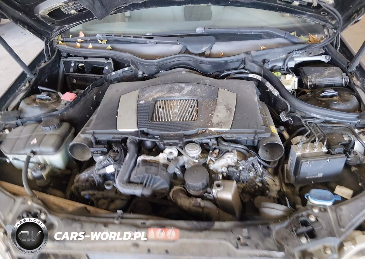 2007 Mercedes-Benz C 230 Sport VIN:WDBRF52H37F913136 - 10