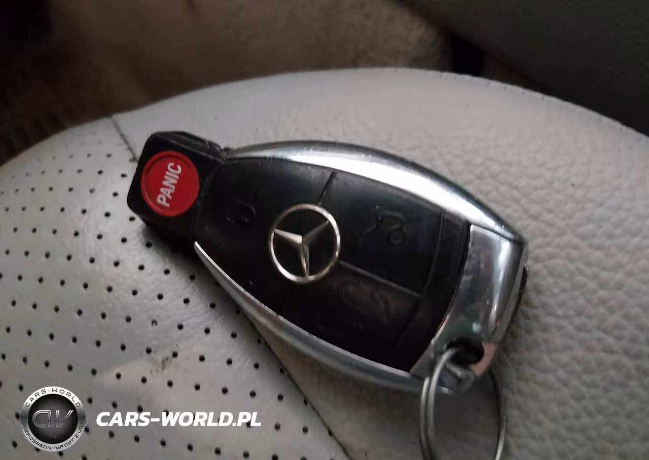 2007 Mercedes-Benz C 230 Sport VIN:WDBRF52H37F913136 - 11