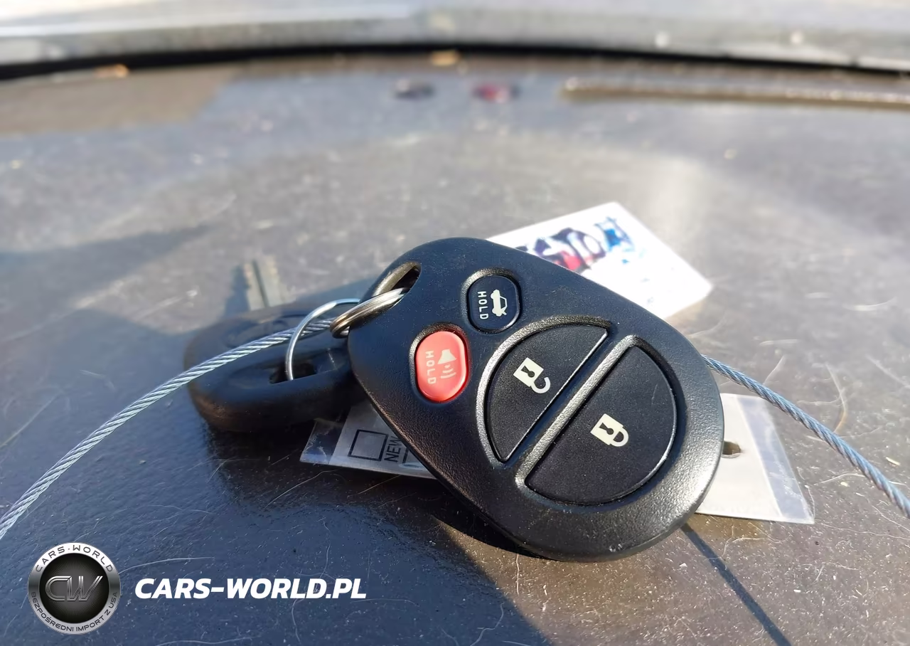 2008 Toyota Camry Solara Sle VIN:4T1FA38P88U144003 - 11