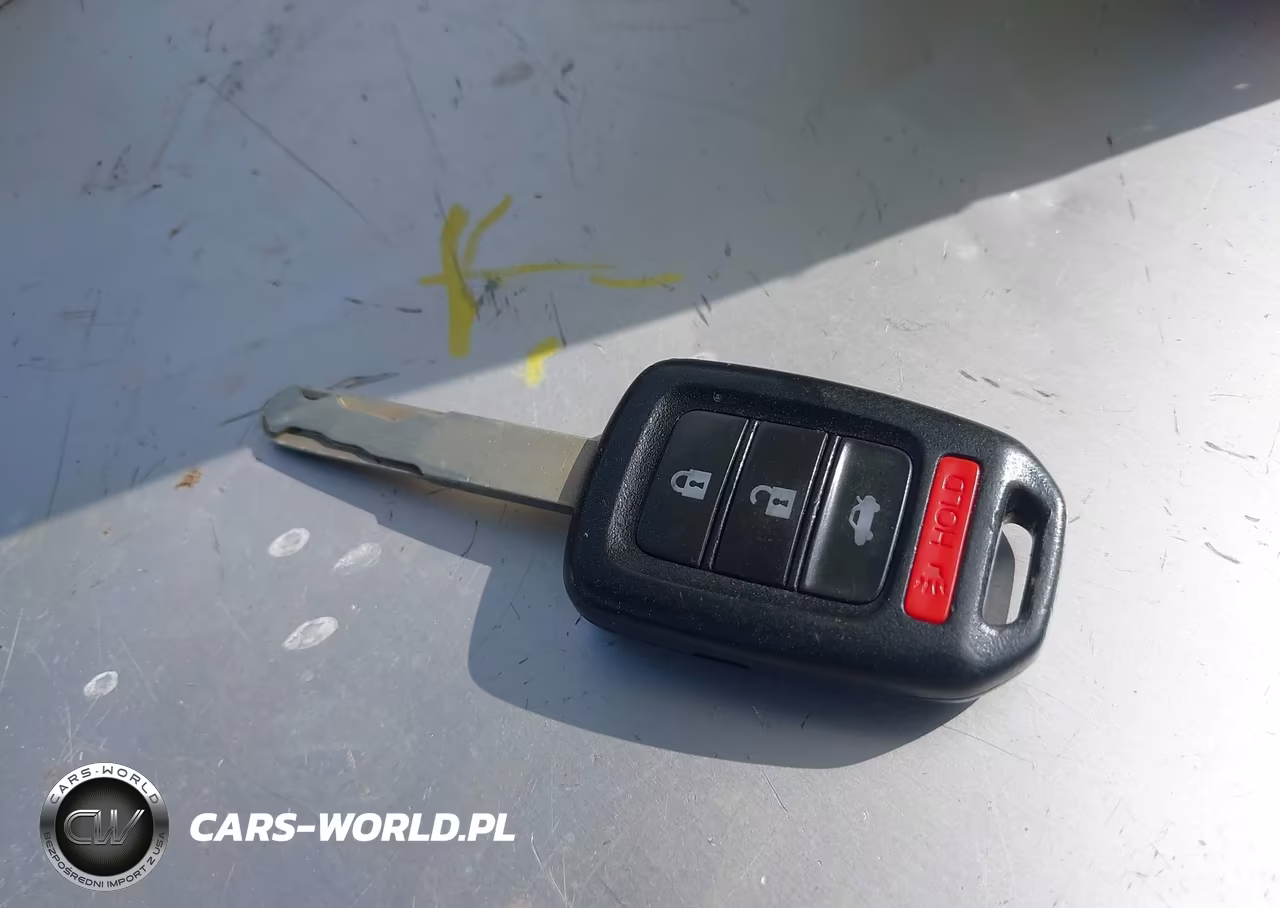 2017 Honda Civic Lx VIN:19XFC2F5XHE015382 - 11