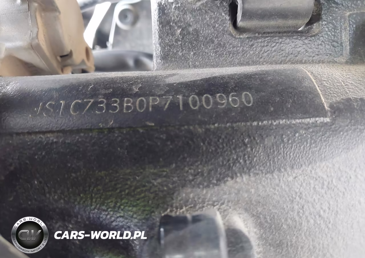 2023 Suzuki Dl650 VIN:JS1C733B0P7100960 - 10