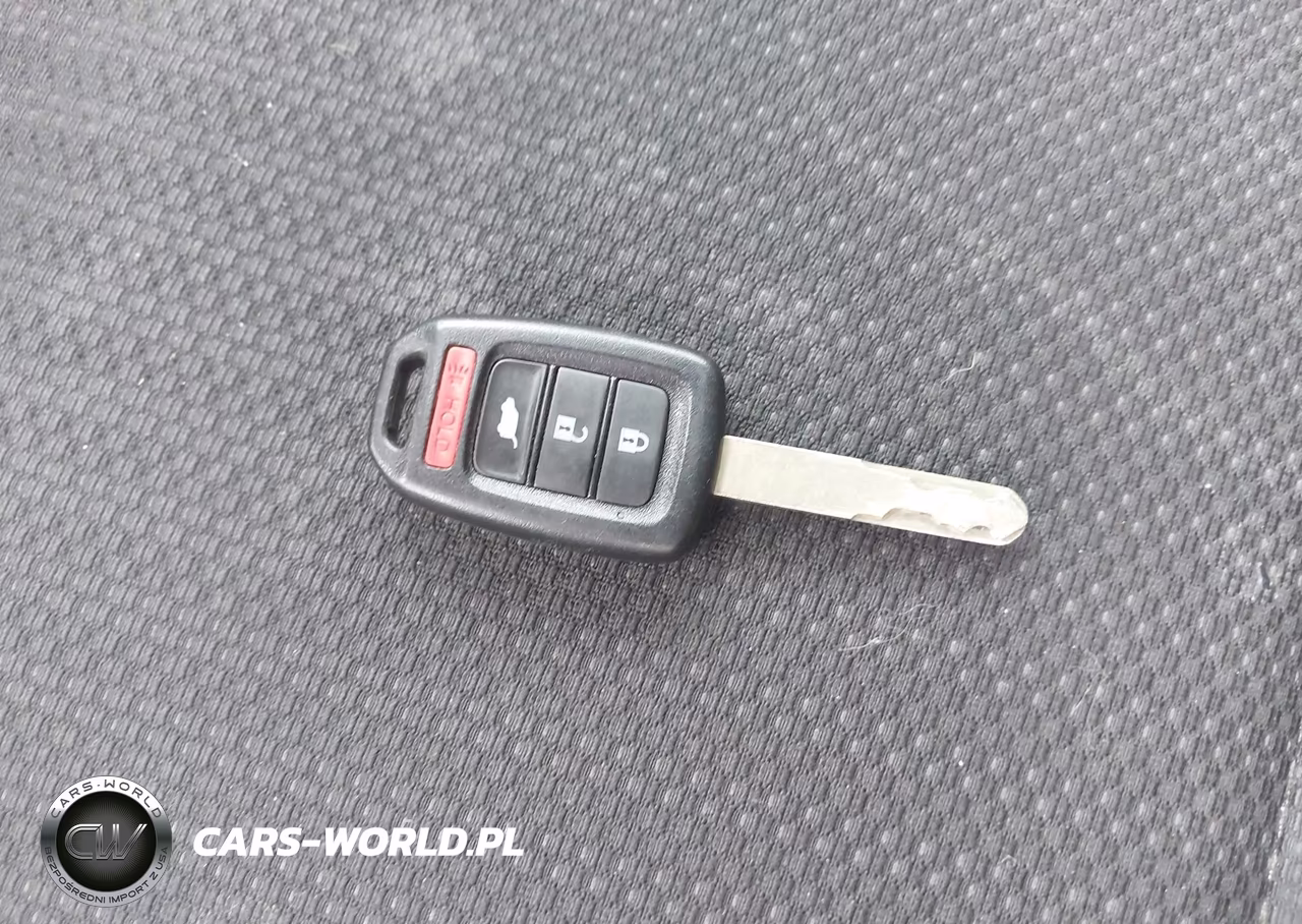 2017 Honda Hr-V Lx VIN:3CZRU6H39HG700632 - 11