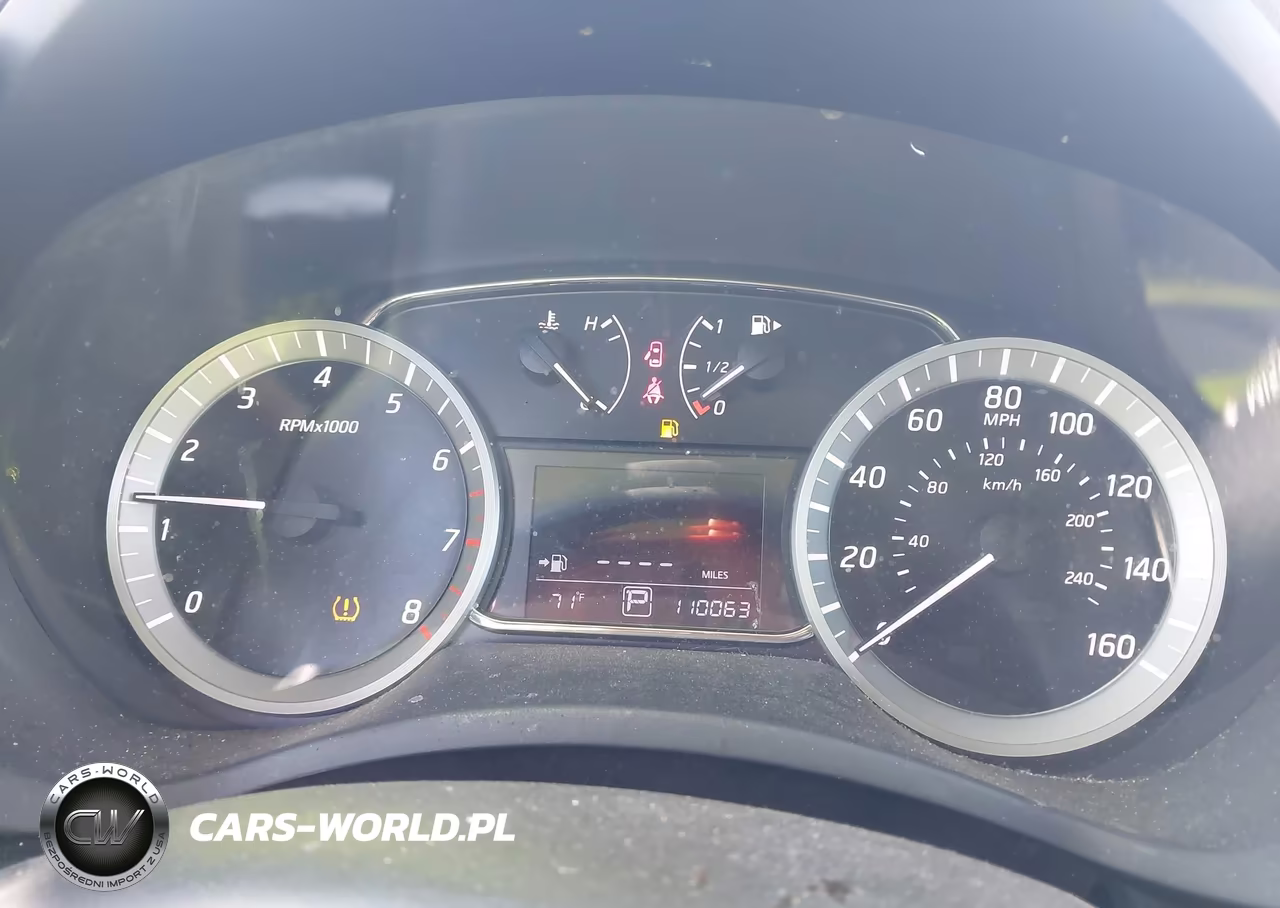 2015 Nissan Sentra Sv VIN:3N1AB7AP4FY359596 - 7