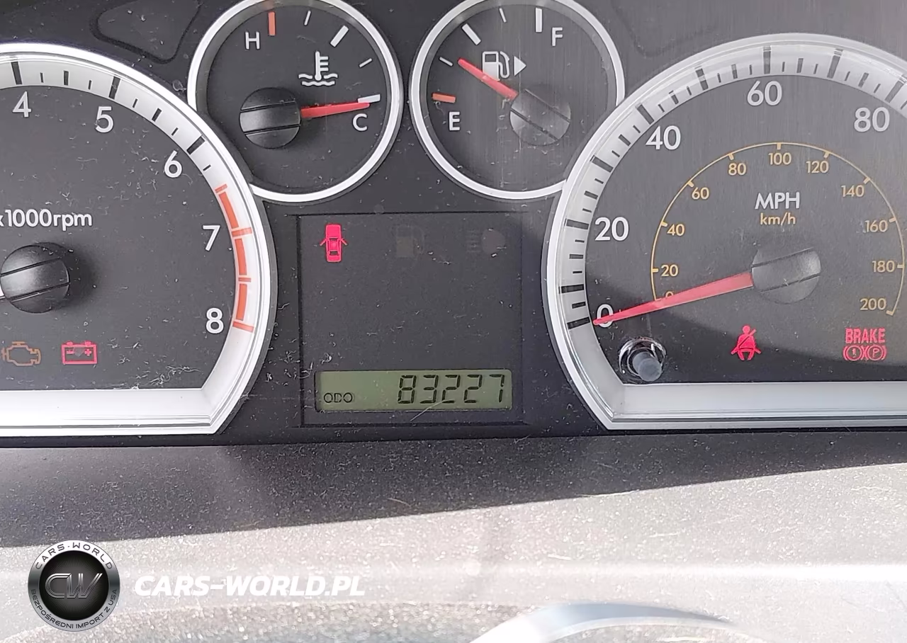 2008 Chevrolet Aveo Ls VIN:KL1TD56638B233064 - 16