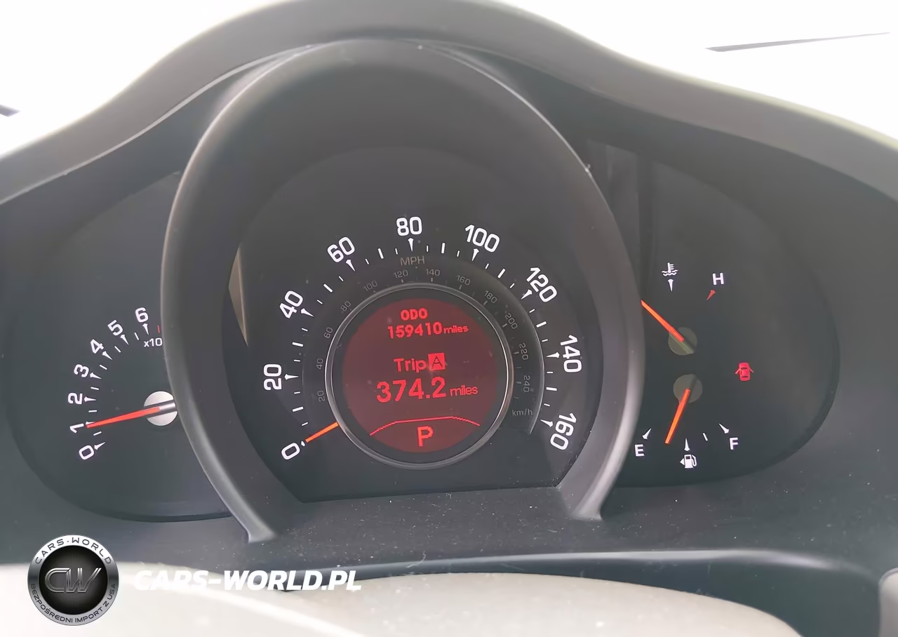 2012 Kia Sportage Ex VIN:KNDPCCA21C7243576 - 7