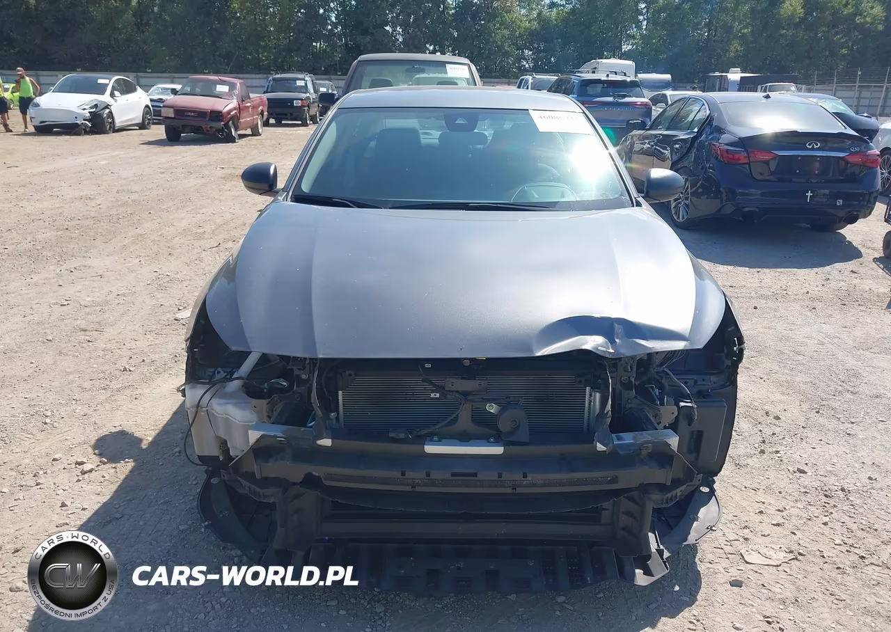 2024 Nissan Altima S Fwd VIN:1N4BL4BV6RN304875 - 13