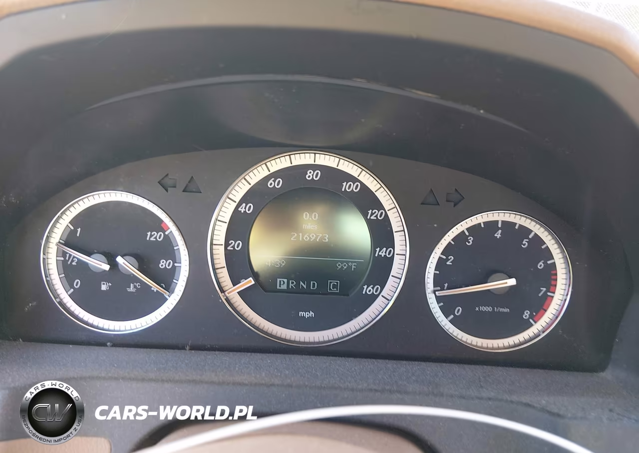 2008 Mercedes-Benz C 300 Luxury 4Matic-Sport 4Matic VIN:WDDGF81X18F061993 - 7