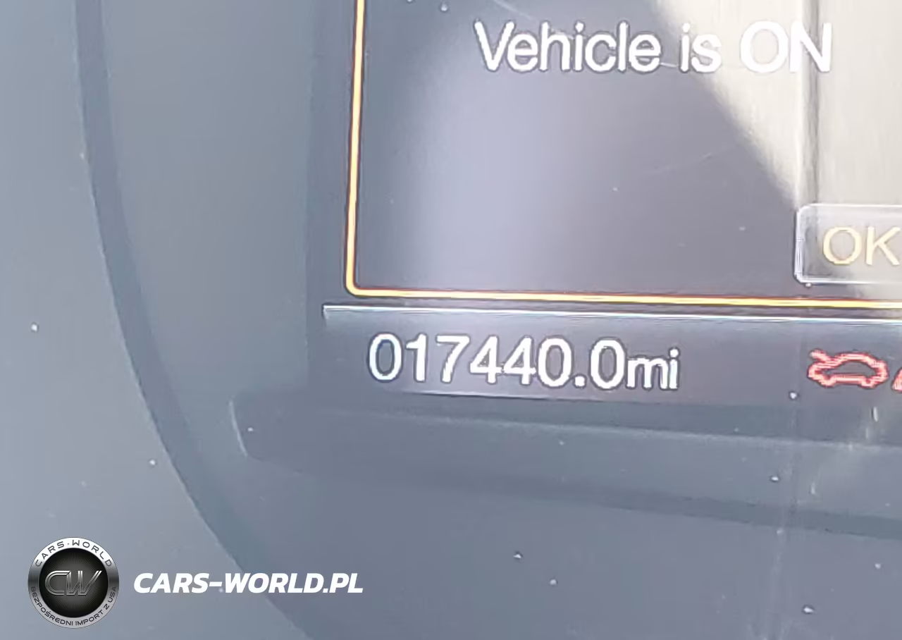 2020 Ford Edge Titanium VIN:2FMPK4K96LBA04029 - 15