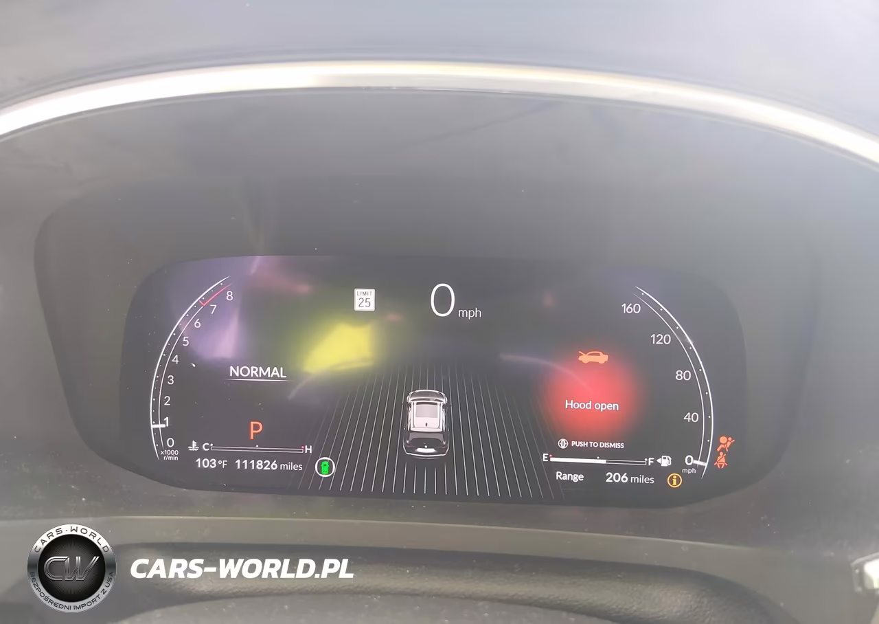 2022 Acura Mdx Technology Package VIN:5J8YD9H47NL003276 - 7