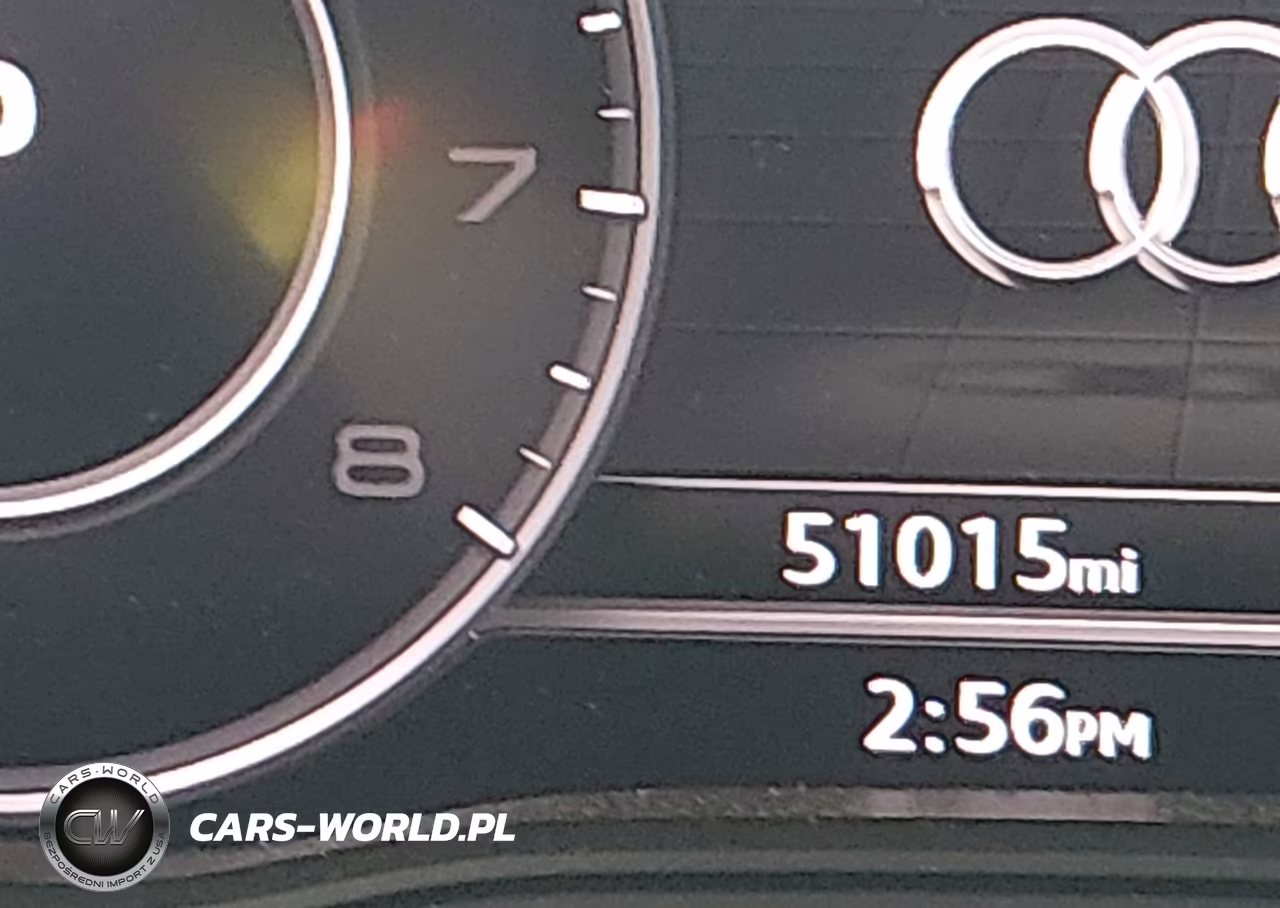2018 Audi A5 Sportback Premium Plus VIN:WAUBNCF59JA031769 - 15
