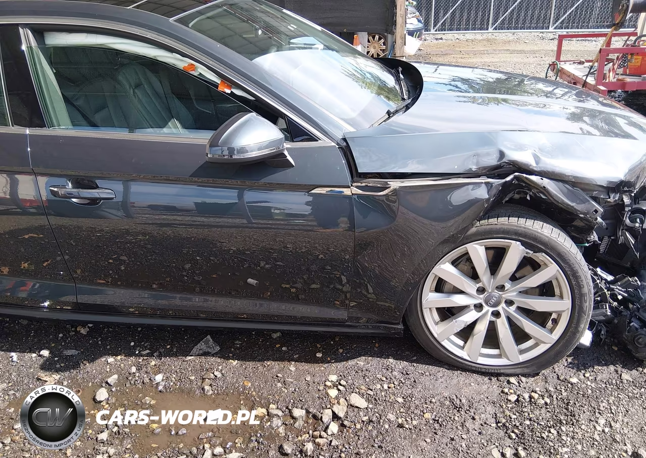 2018 Audi A5 Sportback Premium Plus VIN:WAUBNCF59JA031769 - 18