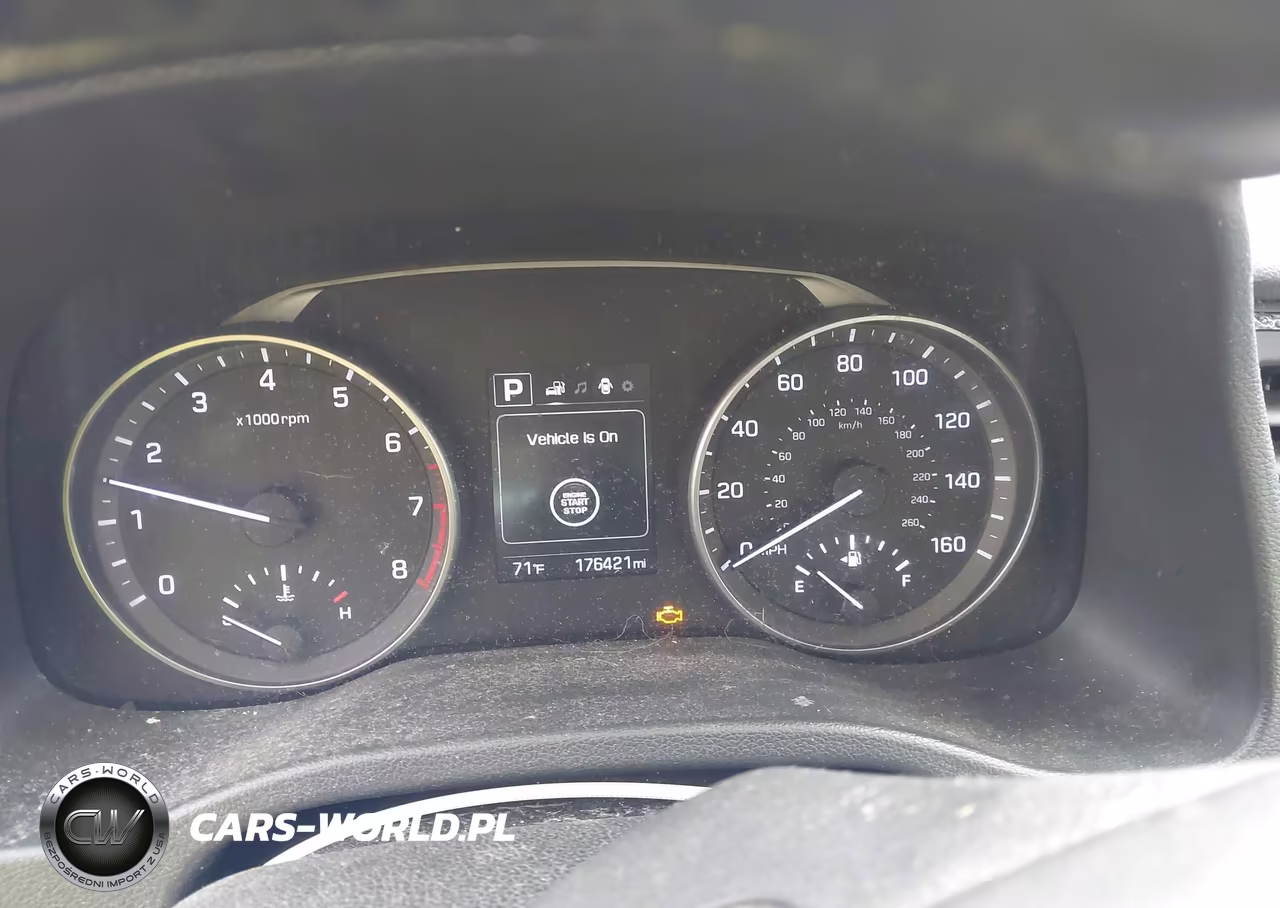 2017 Hyundai Elantra Se VIN:5NPD84LFXHH018649 - 15