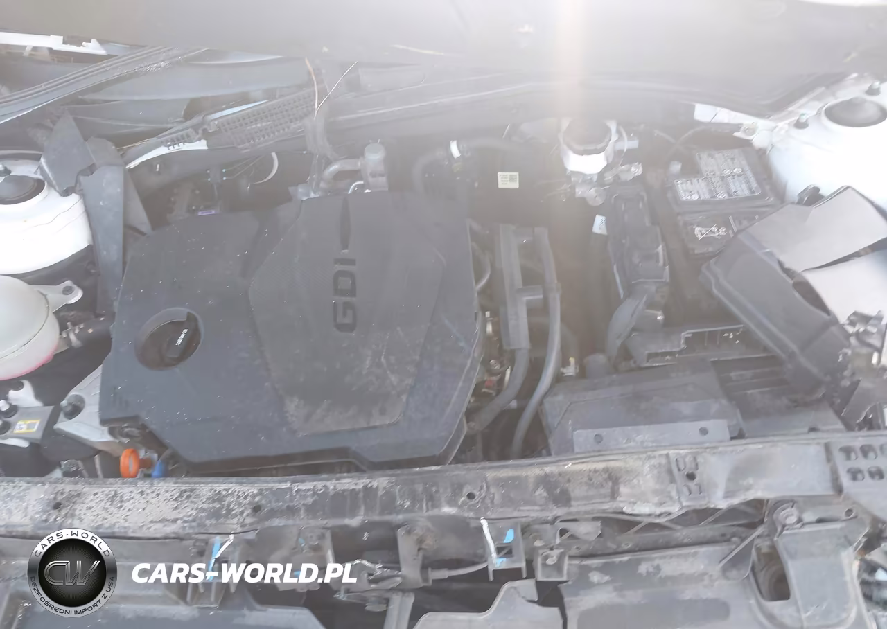 2023 Hyundai Santa Fe Sel VIN:5NMS2DAJXPH511095 - 10