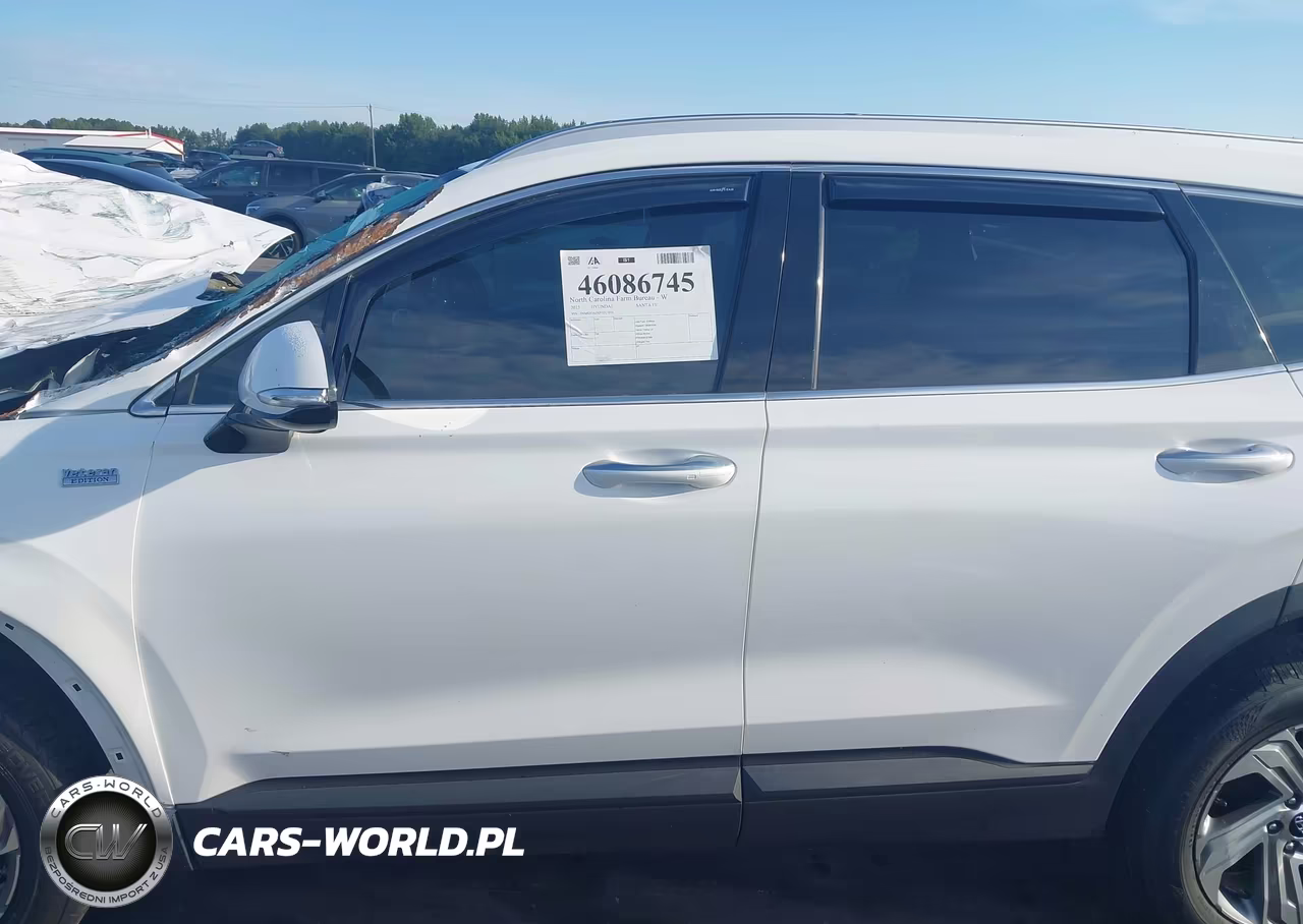 2023 Hyundai Santa Fe Sel VIN:5NMS2DAJXPH511095 - 14