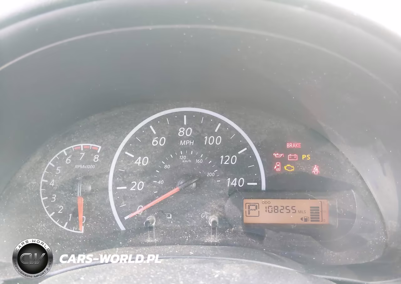 2015 Nissan Versa 1.6 S+ VIN:3N1CN7AP5FL901043 - 7
