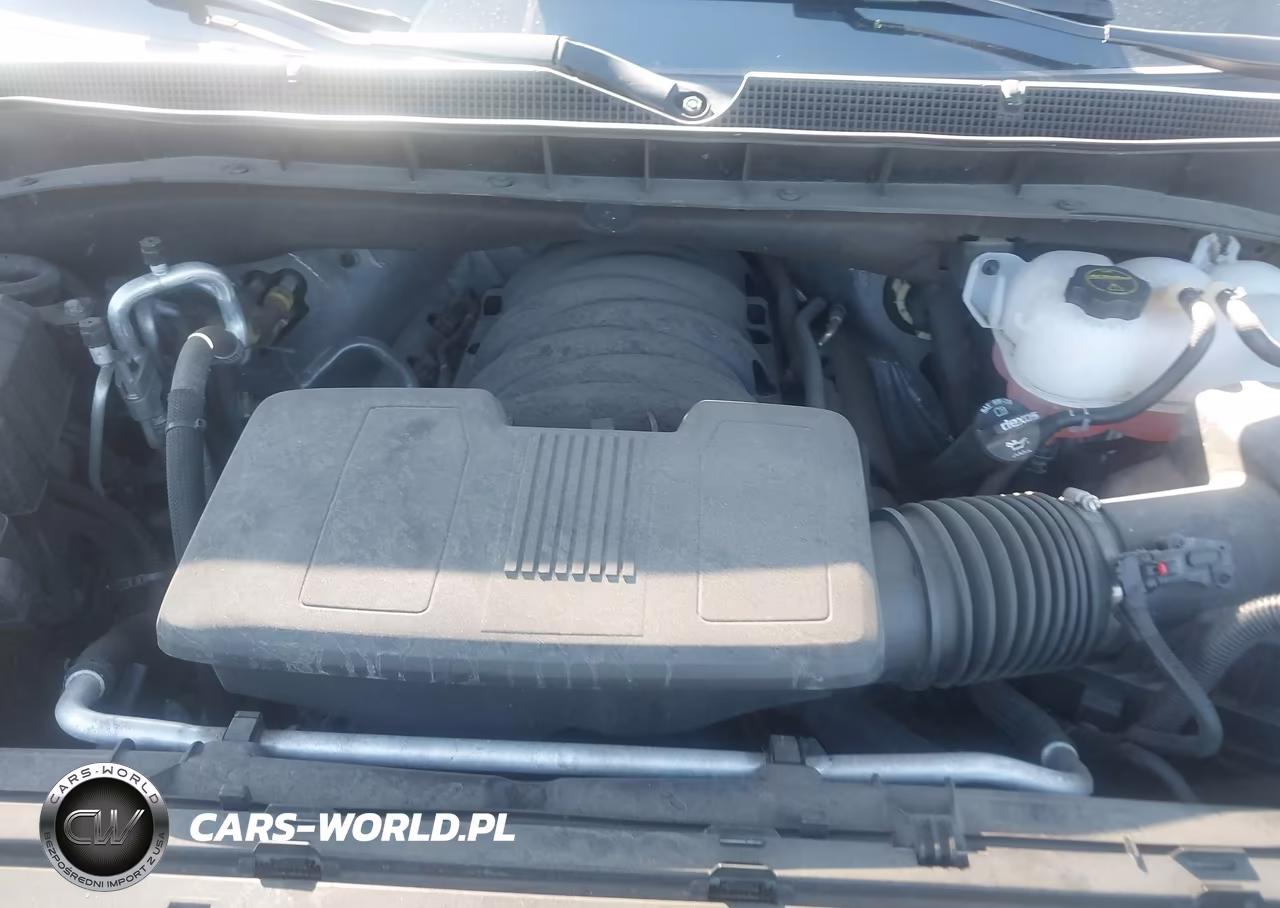 2022 Chevrolet Suburban 4Wd Premier VIN:1GNSKFKD3NR301894 - 10