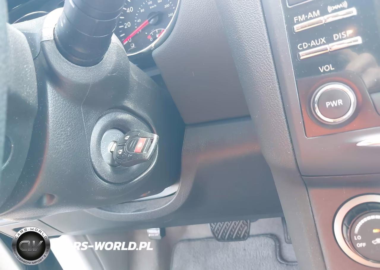 2015 Nissan Rogue Select S VIN:JN8AS5MV1FW755475 - 11