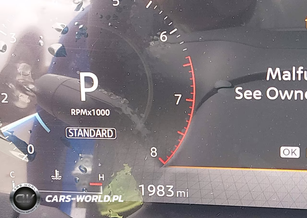 2026 Nissan Sentra Sr VIN:3N1AB9DV0TY266592 - 15