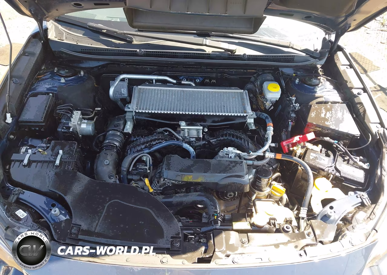 2023 Subaru Outback Limited Xt VIN:4S4BTGND0P3219114 - 10