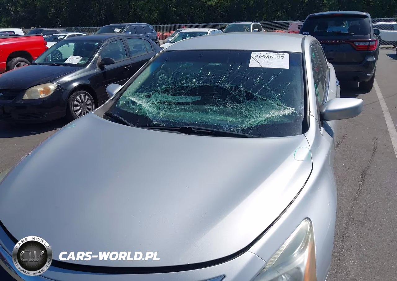 2014 Nissan Altima 2.5 S VIN:1N4AL3AP7EC162907 - 6