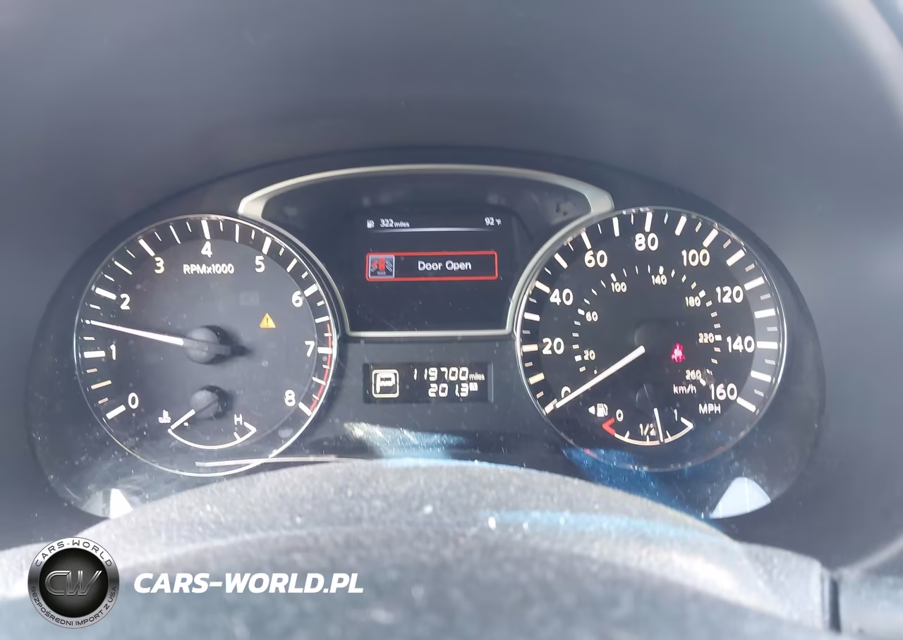 2014 Nissan Altima 2.5 S VIN:1N4AL3AP7EC162907 - 7